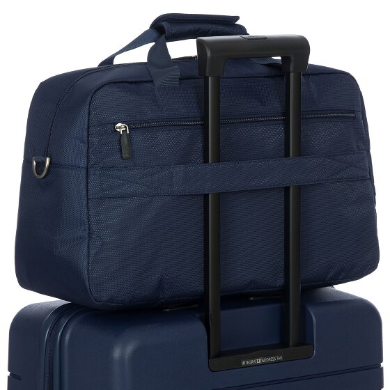 Bric's BY Ulisse Weekender Holdall 47 cm