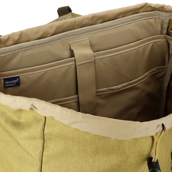 Deuter Walker 24 Mochila de día 52 cm Compartimento para el portátil