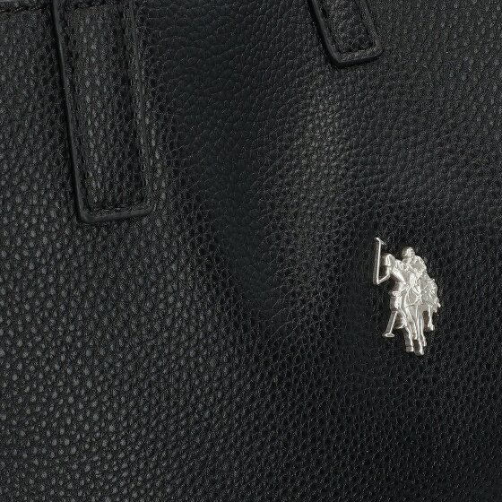 U.S. Polo Assn. Bolso reversible Malibu 34 cm