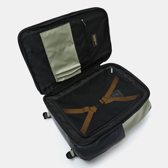 Mandarina Duck Mochila Eco Coated 44 cm