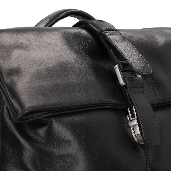 Picard Buddy Mochila de día Piel 42 cm Compartimento para el portátil