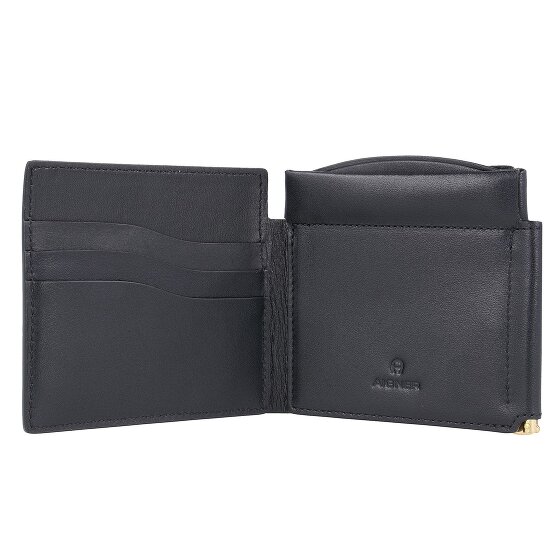 AIGNER Cartera Daily Basis Piel 10 cm