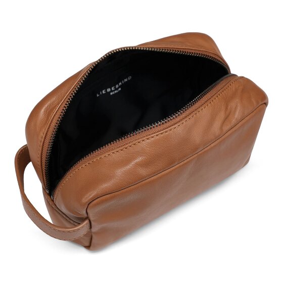 Liebeskind Bolsa de aseo S Piel 19 cm
