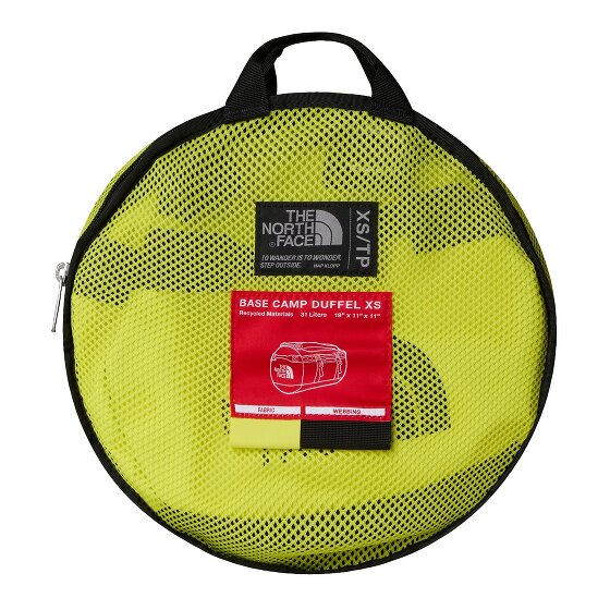 The North Face Mochila Base Camp XS 45 cm