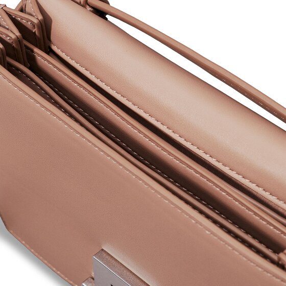 Calvin Klein CK Linear Bolsa de hombro 20 cm