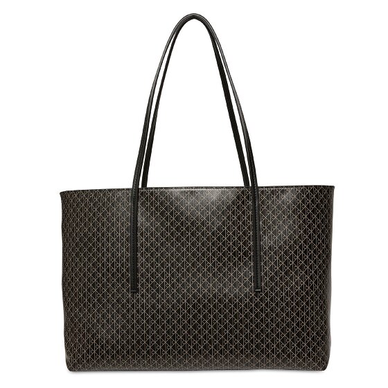 Calvin Klein Aop Bolsa de compras 40 cm