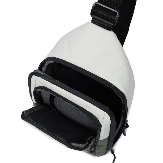 Hedgren Comby Performance bandolera RFID 33 cm