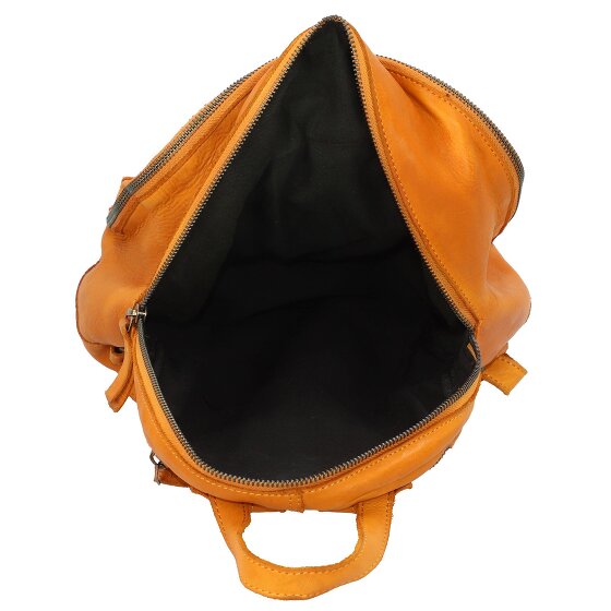 Harbour 2nd Mochila Anchor Love Meghan City Piel 30 cm