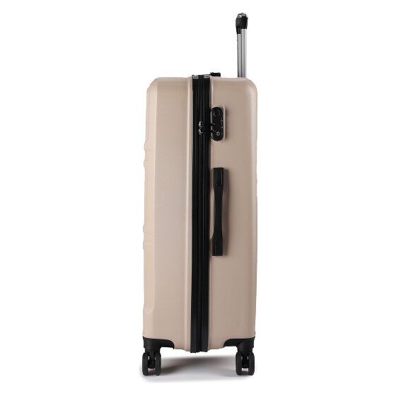 Benzi 5739 4 ruedas Carrito M 66 cm