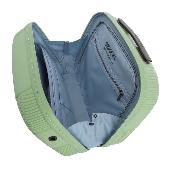 IMPACKT IP1 Estuche de belleza 40 cm