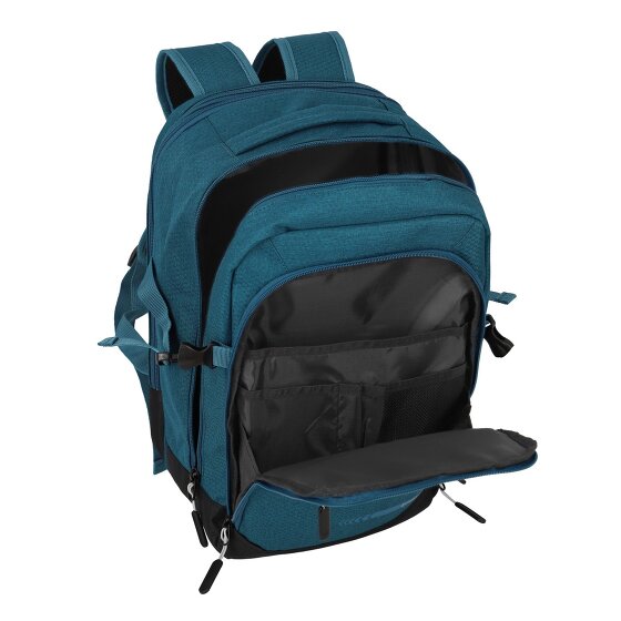 Travelite Kick Off Mochila de día 40 cm