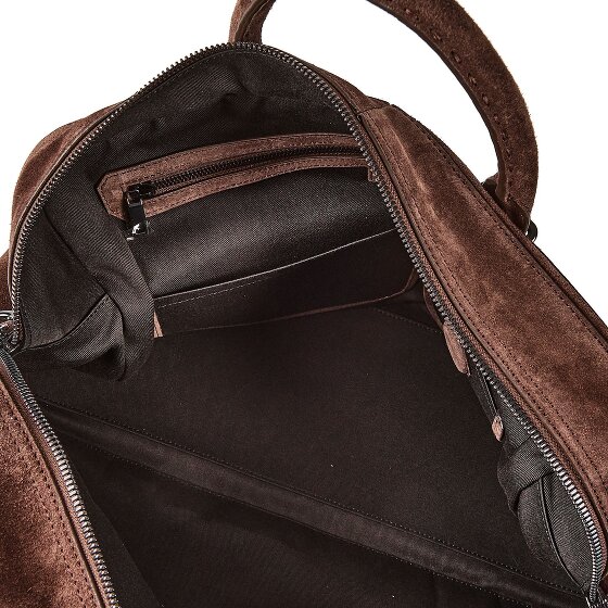 Boss Madison Bolsa de viaje Weekender Piel 45 cm
