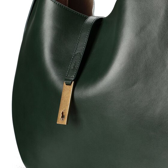 POLO RALPH LAUREN Polo ID Bolsa de hombro Piel 44 cm