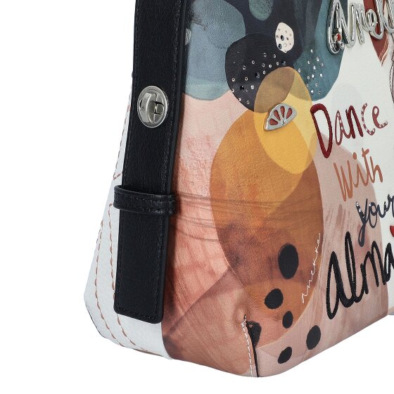 Anekke Bolsa de hombro 27.5 cm