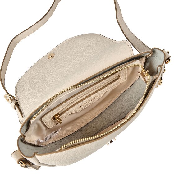 U.S. Polo Assn. Lawson Bolsa de hombro 22 cm