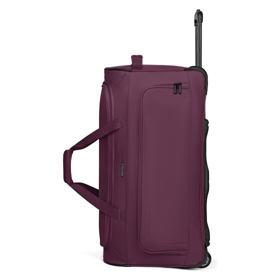 Redolz Duffle Essentials 2 ruedas Bolsa de viaje 71 cm