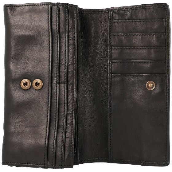 Harbour 2nd Cartera de cuero Marina 18 cm