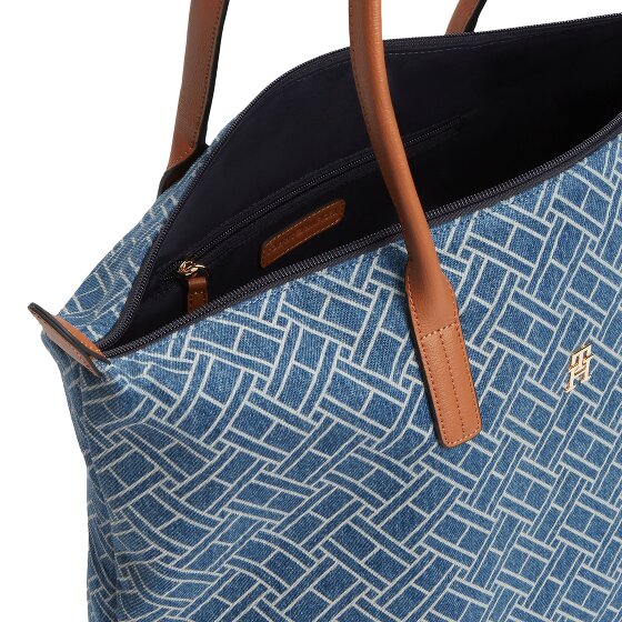 Tommy Hilfiger Popette Bolsa de compras 51 cm