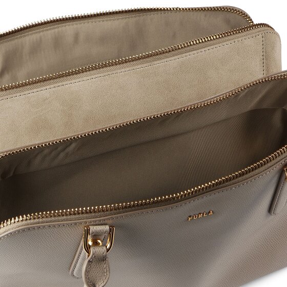 Furla Giulia Bolsa de hombro Piel 36 cm