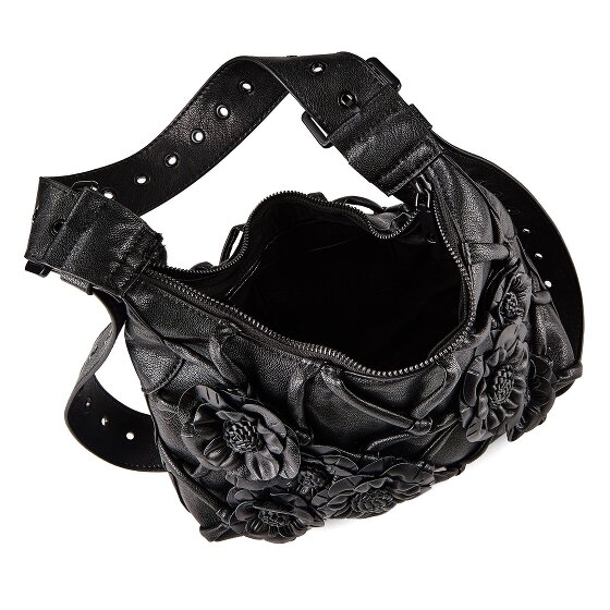 Desigual Iridio Bolsa de hombro 26 cm