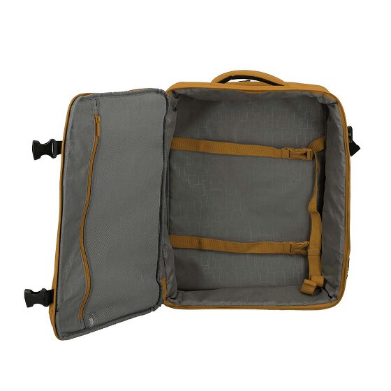 Jump Mochila de viaje Monthelys 45 cm