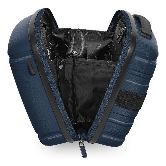 Redolz Essentials 11 Estuche de belleza 34 cm