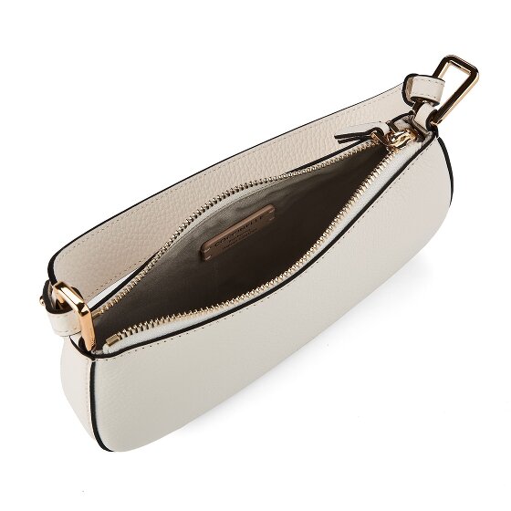 Coccinelle Merveille Bolsa de hombro Piel 24.5 cm