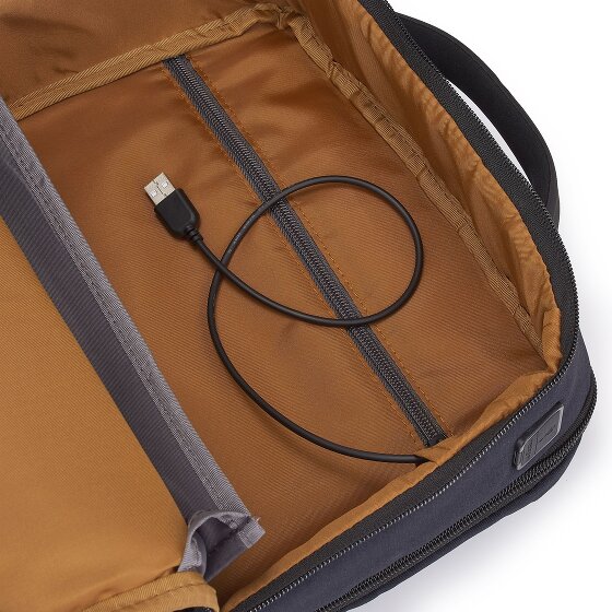 Hedgren Next Script Mochila RFID 42 cm Compartimento para portátil