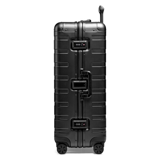 Redolz Pro Aluminium 4 ruedas Carrito L 77 cm