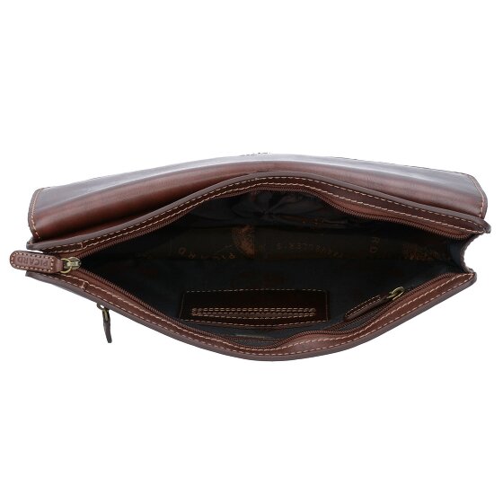 Picard Carpeta Toscana College Piel 35 cm