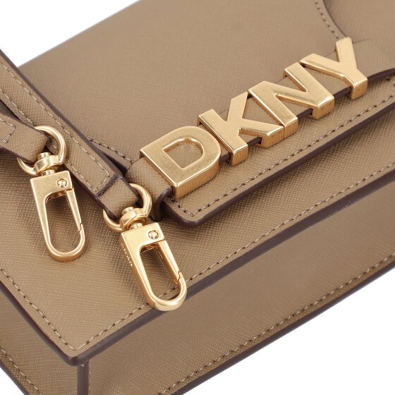 DKNY Avril Bolsa de hombro Piel 19 cm