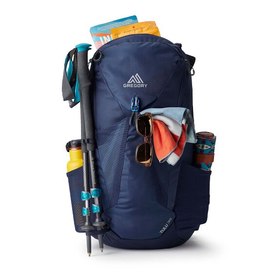 Gregory Zulu 30 Mochila de senderismo M-L 62 cm