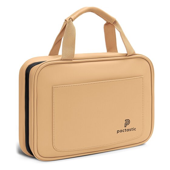 Pactastic Urban Collection Bolsa de aseo 30 cm