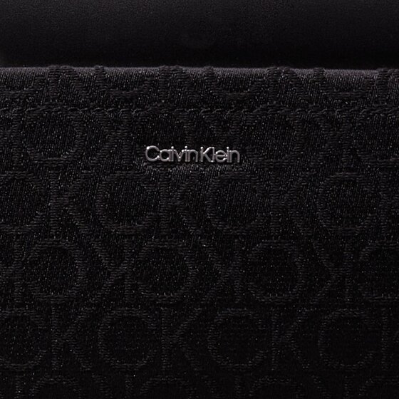 Calvin Klein CK Must Bolsa de hombro 21.5 cm