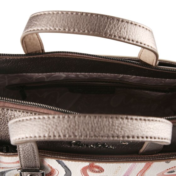 Anekke Olympia Bolsa de hombro 28 cm