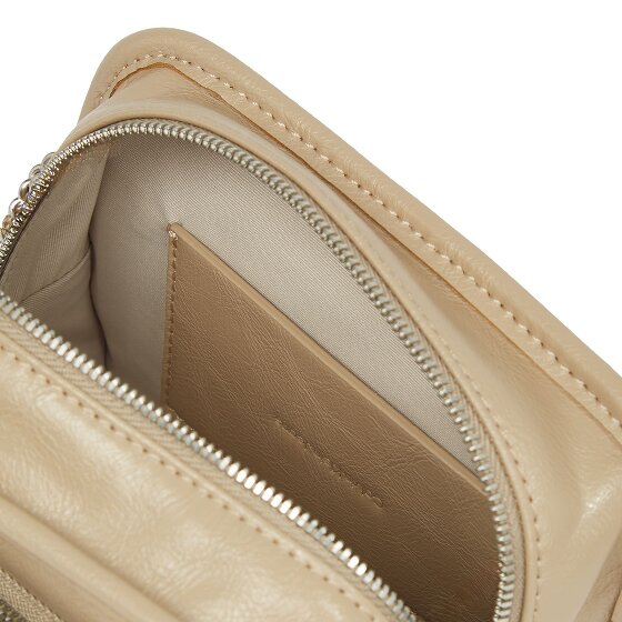 Calvin Klein Jeans Utility Bolsa de hombro Piel 34 cm