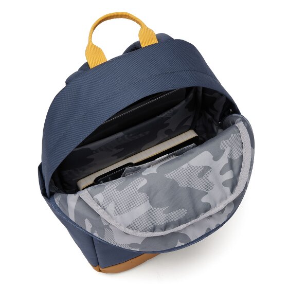 Pacsafe Mochila Go RFID 36,5 cm Compartimento para portátil