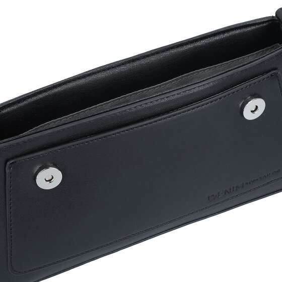 Tom Tailor Denim Anne Bolsa de hombro 27 cm