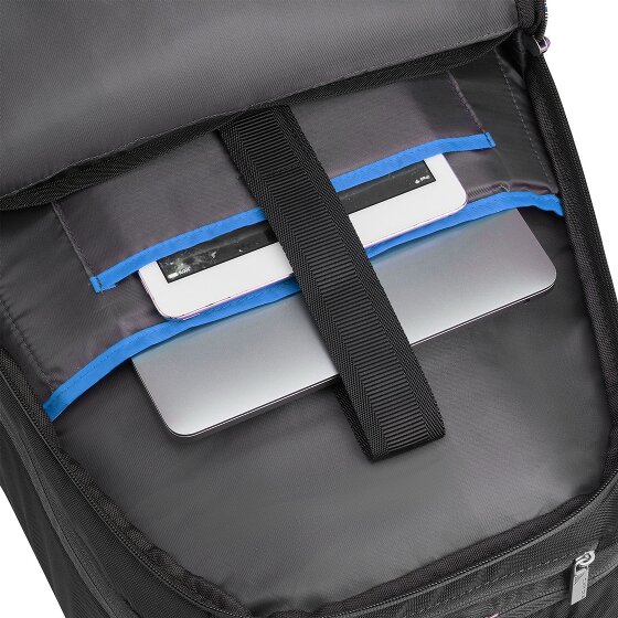 Roncato Easy Office 2.0 2 ruedas Carrito de mochila 48 cm Compartimento para el portátil