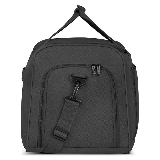 Redolz Essentials 12 Bolsa de viaje Weekender 55 cm con compartimento para zapatos