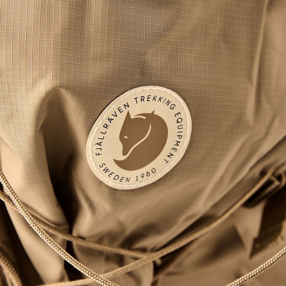 Fjällräven Abisko Hike Lite 20 M-L Mochila de senderismo 40 cm