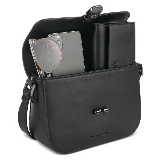 bugatti Nela Bolsa de hombro 22 cm