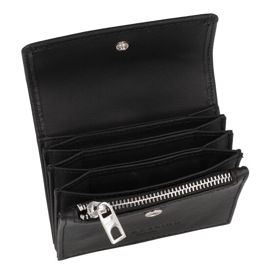 Liebeskind Cartera Protección RFID Piel 10.5 cm