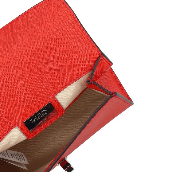 Lauren Ralph Lauren Farrah Bolso Piel 20.5 cm