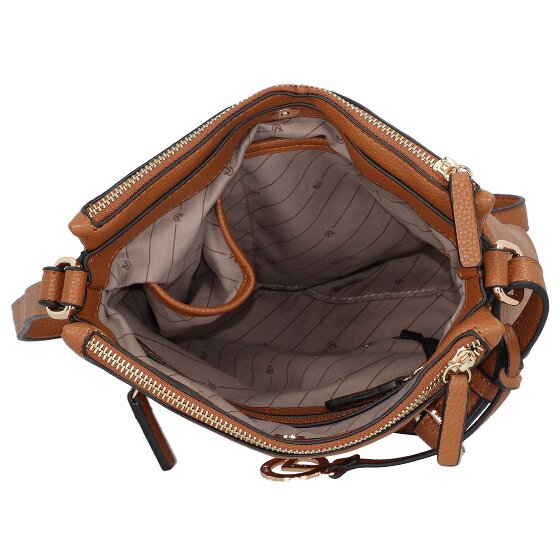 L.Credi Bolso bandolera Eda 23 cm