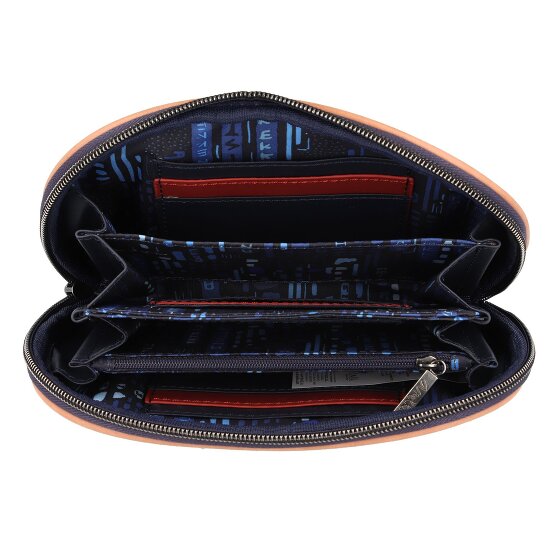 Anekke Contemporary Cartera Protección RFID 22 cm