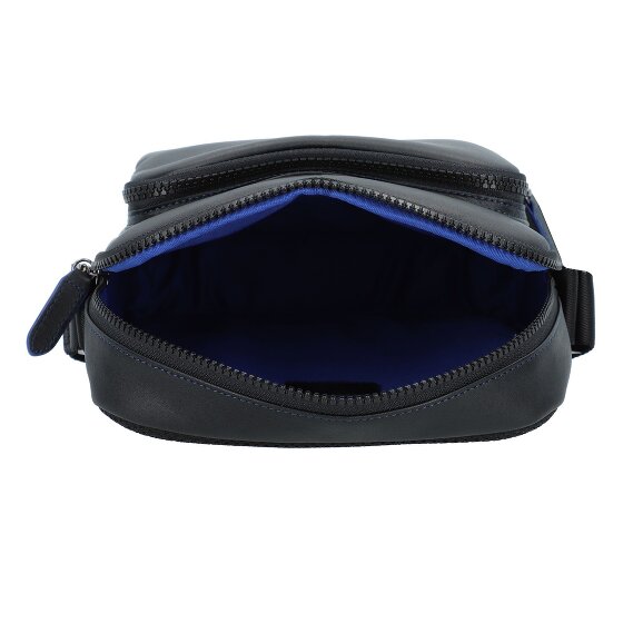 Mywalit Firenze Bolsa de hombro Piel 21 cm