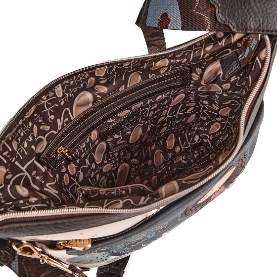 Anekke Tulip Bolsa de hombro 34 cm