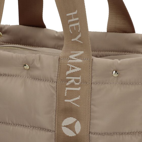 Hey Marly Best Buddy Bolsa de compras 45 cm