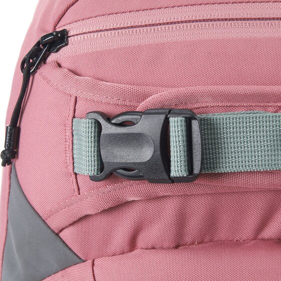 NITRO Mochila escolar Superhéroe 44 cm